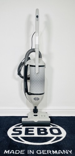 Sebo dart commercial upright - dart, 1