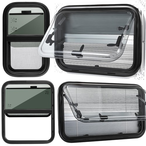 Camper van motorhome - camper, cassette