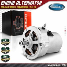 Alternator for VW 181 Beetle