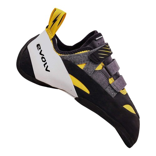 Evolv shaman climbing shoes - shoes,