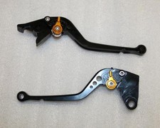 RACING LEVERS BRAKE CLUTCH