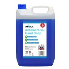 Cleanux Antibacterial Hand
