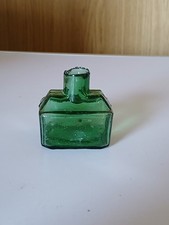 Old light green shear lip - old,
