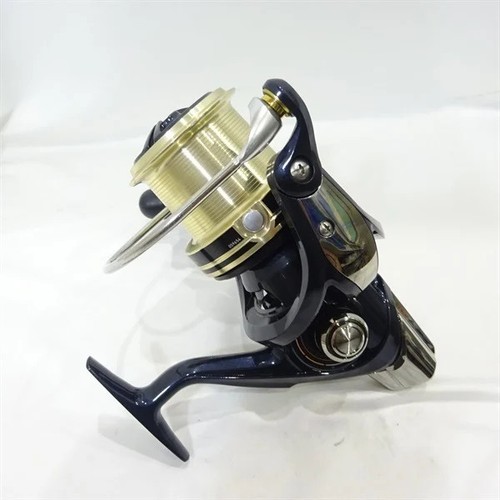 Daiwa windcast 4000qd - 17,