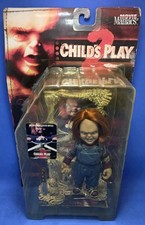 Childs Play 2 Chucky Figure