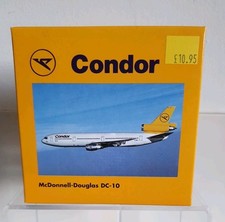 HERPA WINGS 500029 MCDONNELL