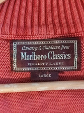 MARLBORO CLASSICS, utility