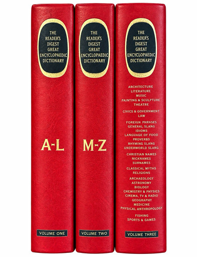 The reader digest great - digest,