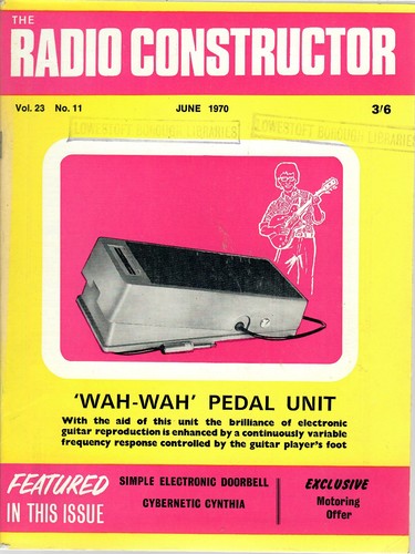 Vol june 1970 the - 1970,