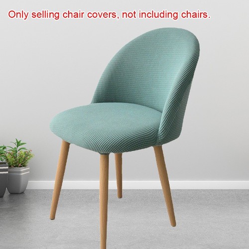 Arc shaped low back dining - arc-shaped, low-back