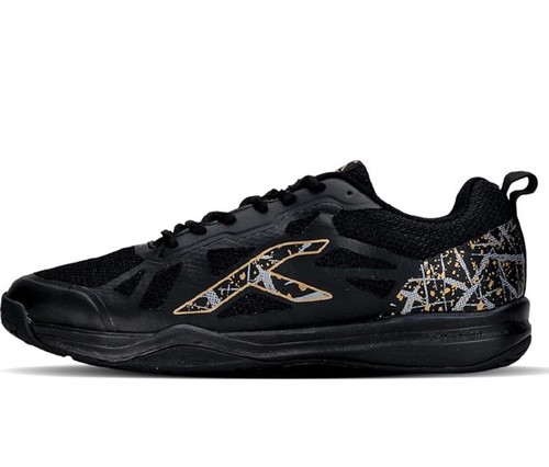 Men black and - black, gold