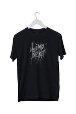 Limp Bizkit Grunge Logo Nu