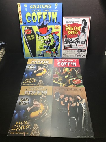 Guitar coffin cases catalog - guitar,