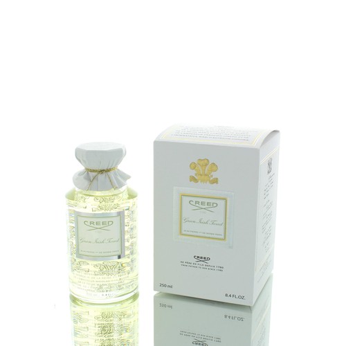 Creed green irish - creed, tweed