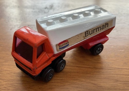 Matchbox superfast vintage - superfast,