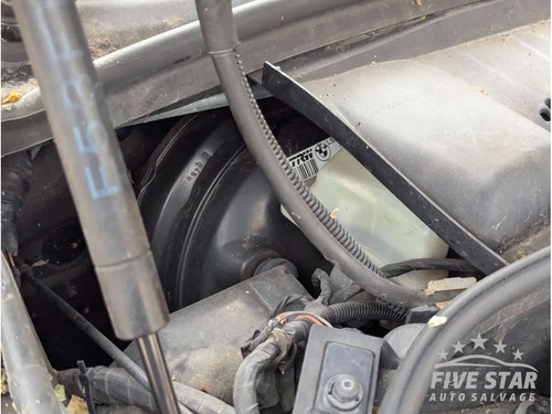 Bmw brake servo booster - bmw,
