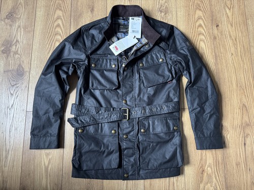 Brand new belstaff - brand,