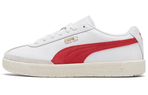 Puma oslo city premium - puma,