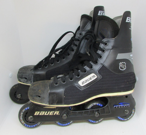 Bauer 300 roller - bauer,