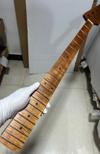 New 21 Frets Satin 4string