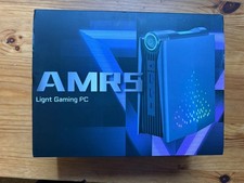 AMR5 Mini Gaming PC AMD Ryzen