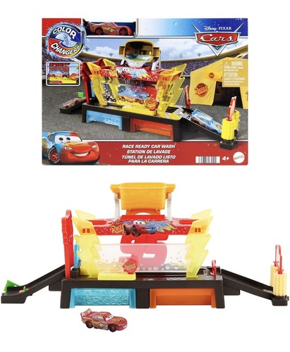 Disney pixar cars color - cars,