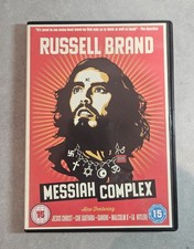 Russell Brand - Messiah