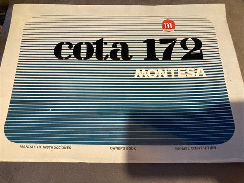 Montesa cota 172 factory - montesa,