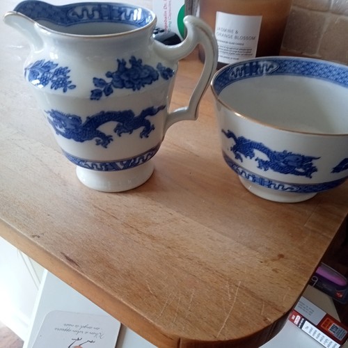 Cauldron england milk jug - milk, &