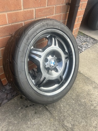 Genuine style wheels ns2r - genuine,