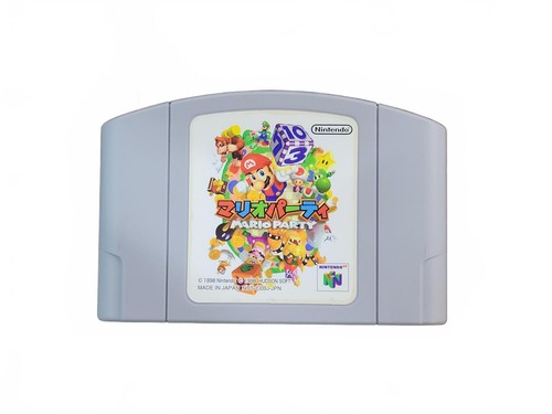 Mario party nintendo game - mario,