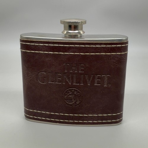 The glenlivet whisky - the, hip