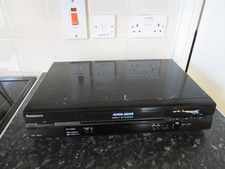 PANASONIC NV-FJ630 SQPB VHS