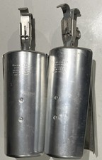 Vintage Bootleggers Silver