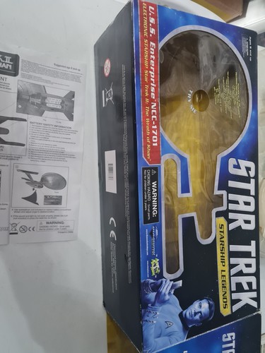 Star trek uss enterprise - trek,