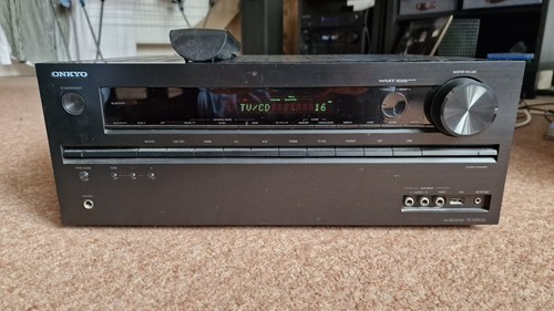 Onkyo nr626 receiver - av,