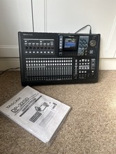TASCAM Dp-32sd DP32SD Digital