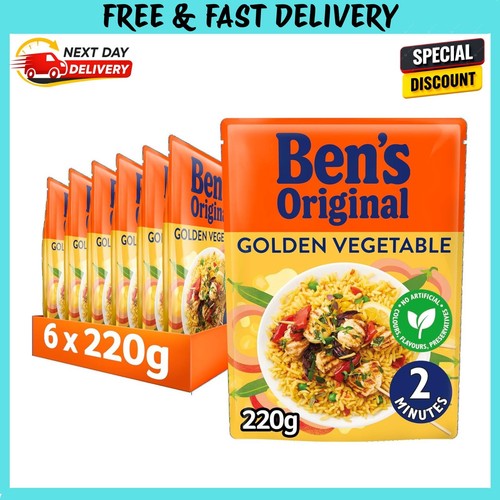 Ben original golden - original,
