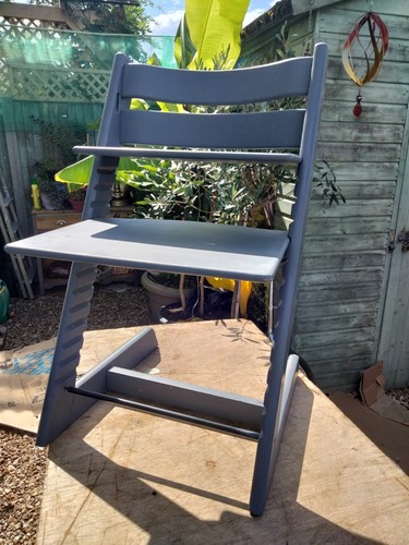 Stokke tripp trapp highchair - stokke,