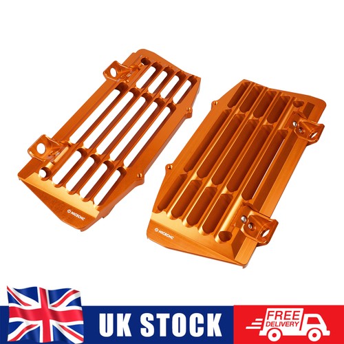 Cnc radiator guard for - radiator,