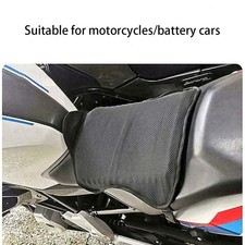 Motorcycle Seat Pad Motorbike