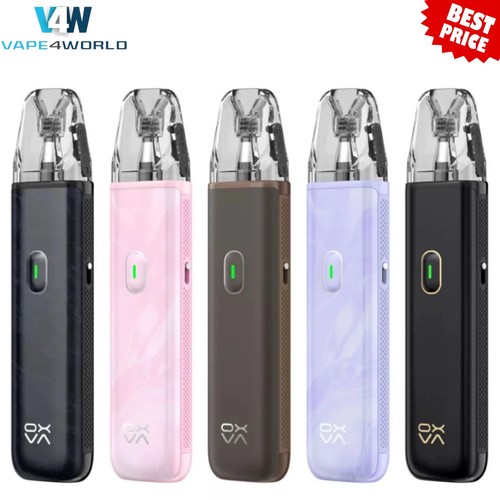Oxva xlim lite - oxva,