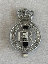 Obsolete Gloucestershire