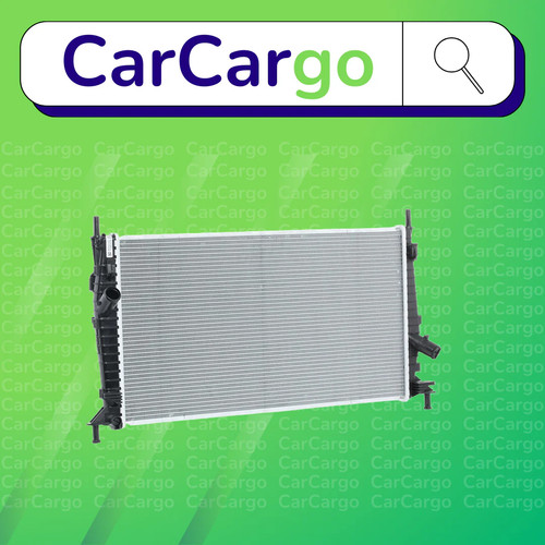Radiator for mazda - for,
