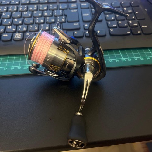 Daiwa airity lt2000s p - daiwa,