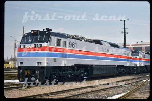 Original slide amtrak - f,