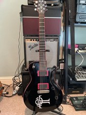 PRS PAUL REED SMITH SE NICK