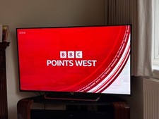 SONY KD55X8509C 55 Inch Bravia