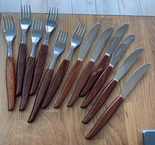 6 Sheffield Stainless Firth