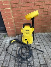 Pressure Washer